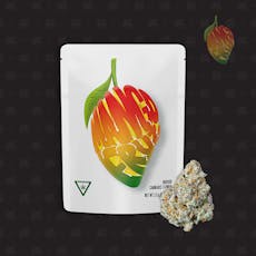 3.5g Mango Fruz Prepack Seed Junky