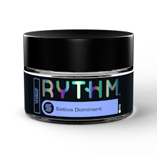 Rythm - Gazzurple - Flower - 3.5g