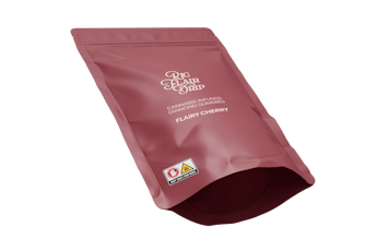 Ric Flair Drip | Flairy Cherry (H) Soft Lozenges | 10 Pack (100mg)