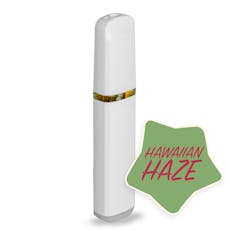 District Cannabis 2g All-in-One Distillate Vape - Hawaiian Haze