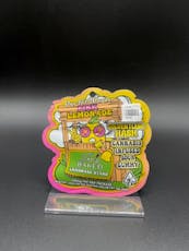 She's Baked - One Hit Wonder 100mg - Pink Lemonade