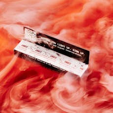 Vibes Ultra Thin Release Papers | King Size