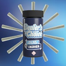 DEALER'S CHOICE - RS 11 14PK 14G INDICA