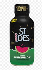 St Ides Watermelon THC/CBC shot