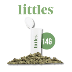 Xtra Cheese Littles™