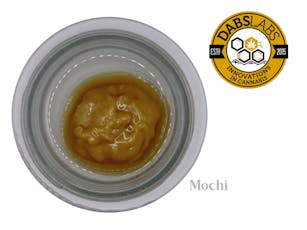 Dabs Labs Badder - Mochi Indica 4g