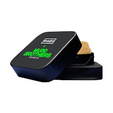 Lilac Cookies | Badder | Live Rosin | 1g