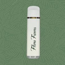 Flora Farms | All-in-One Vape | Blue Widow .5g