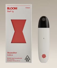 Bloom Classic AIO Skywalker 1g