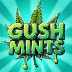 Deli - Gush Mints (Smalls)