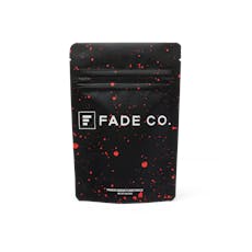 FadeCo Prepack Smalls 7g Indica Hybrid Dog Punch