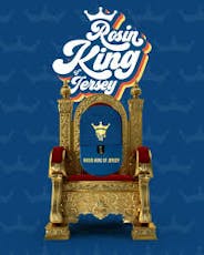 Hawaiian Fruitcake - Live Rosin 1g