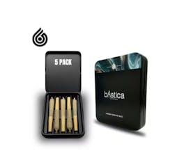 Apples & Bananas Pre-Roll | 5pk