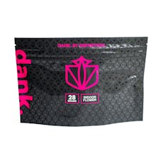 Dank | Super Silver Haze | Sativa-Dominant | Sungrown | 28g