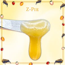 SUN Super Lemon Haze Live Resin Badder 1g (REC)