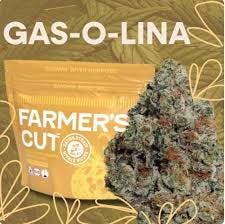 Farmer's Cut | Gas-O-Lina | 14g