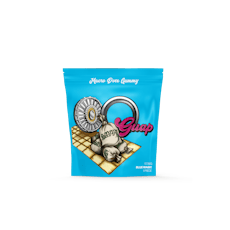 Blue Magic | Savvy Guap | Macro Dose Gummies