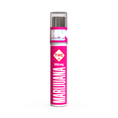 HUGS - ORAL SPRAY - 100MG - REST - INDICA
