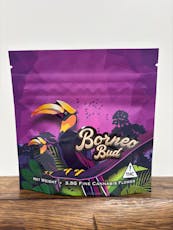 Borneo - Pave (3.5g)