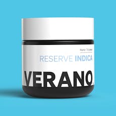 Verano Reserve Flower 7g- Ice Cream Cake
