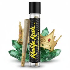 Pre Roll: Khalifa Khush | 1G