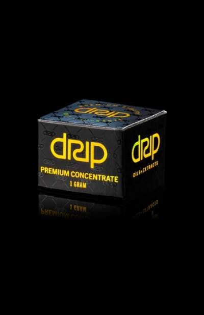 DRIP - Headstash #1 - Batter - Gold Tier - 1g