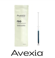 Avexia Concentrate 1g RSO Klik- Moon Boots