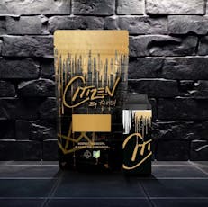 Citizen by Klutch - Purp 43 iKrusher Disposable - 1g - 690mg