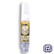 Designer Runtz Vape Cartridge | 1g (Live Resin)