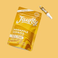Jaunty - Pineapple Express 1g