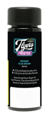Frosted Flyers Blue Dream Infused 8-Pack