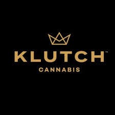 KLUTCH - Orange 43 Sativa Live Resin IKrusher Disposable Vape Pen 1 g
