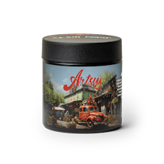 Artsy - Pre-Packed - Glitter Bomb (S) 5g