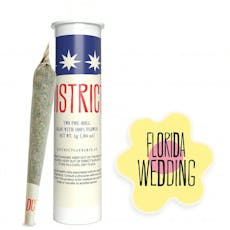 Pre Roll: Florida Wedding | 1G