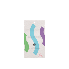Curio | Vape Cartridge | Captain's Cake | 500mg