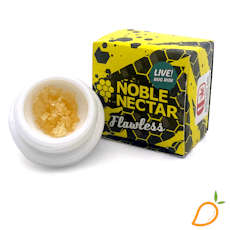 1g Melted Strawberries Live Diamonds Noble Nectar