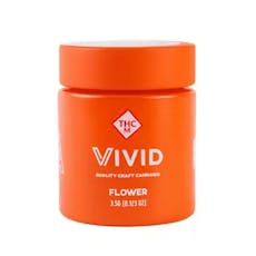 Vivid: Flower | White Truffle | 3.5g