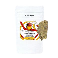 Pot & Head - Gush Mints 14g