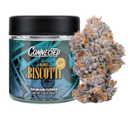 Connected | Biscotti 3.5g