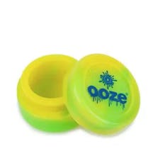 OOZE - SILICONE CONTAINER