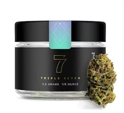 777 - KY Jealous Flower - 3.5g