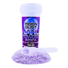 500mg Nano Rosin Powder Moon Dust