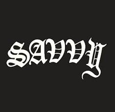 Savvy Hyphen POD 3g: Apple Fritter