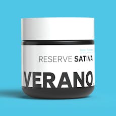 Verano Reserve Flower 7g- Moon Boots
