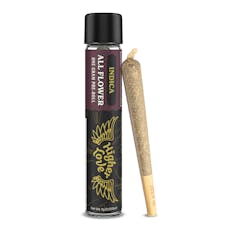 Higher Love Tokyo Drip INDICA All-Flower Pre-Roll | 1g
