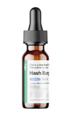 Hash Burger - 15mL (405mg)