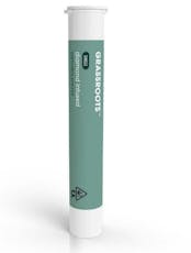 GMO Cookies Diamond Infused Pre-roll 1g