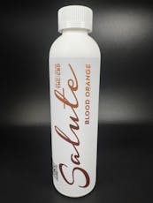 Blood Orange - Salute 1:1