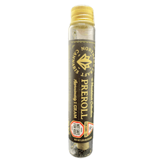 Northern Craft - 1g Pre-roll - Drexel by Clovis