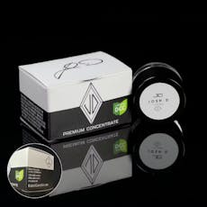 | Josh D The Frank Live Resin |